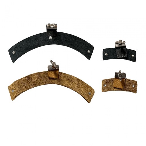 Drum dampeners pads - dampeners,