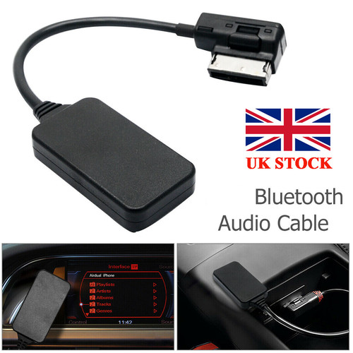 Ami mmi bluetooth - mmi,