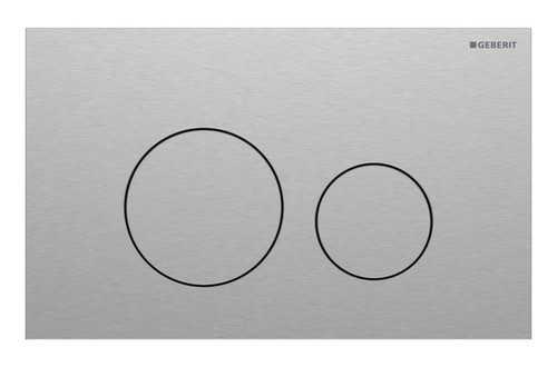 Geberit sigma40 flush - geberit,
