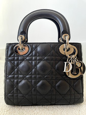Christian Dior - Lady Dior