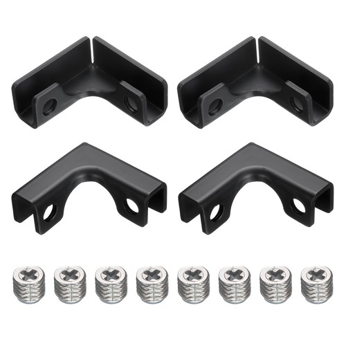 4pcs glass fixing clip for - clip,,