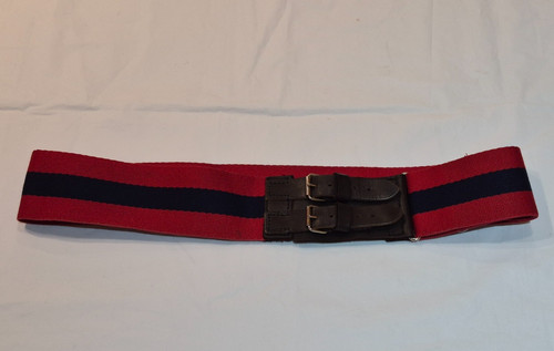 British army agc stable - army, belt