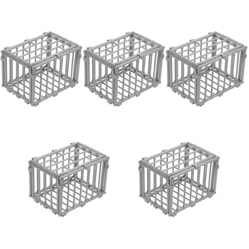 Black abs mini - abs, plastic
