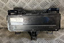 2012 RENAULT SCENIC VVT MK3 (Ph1) 5DR PETROL 1.6 SPEEDOMETER 248100293R