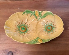 Vintage Carlton Ware Buttercup Dish Australian Design