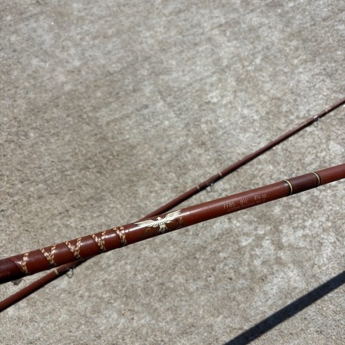 Vintage fenwick feralite ff85 - vintage,