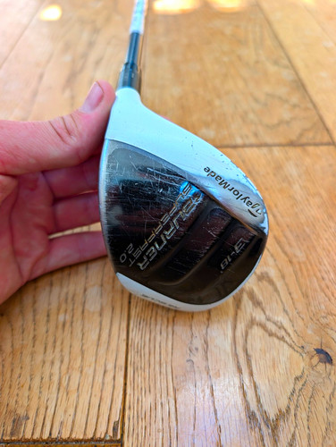 Taylormade burner superfast - taylormade,