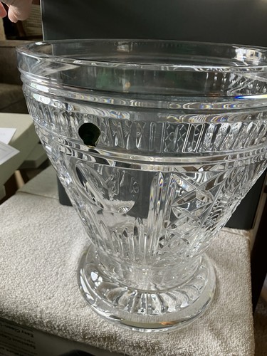 Waterford crystal millennium - crystal,