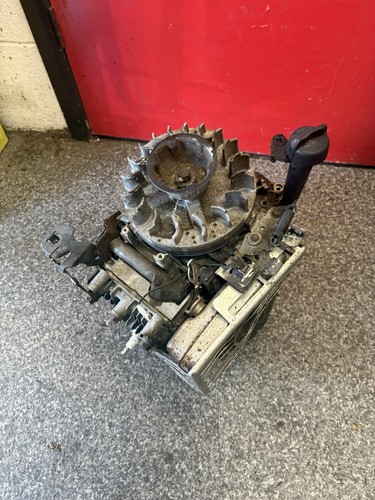 Hayter harrier 411 412a - harrier, /