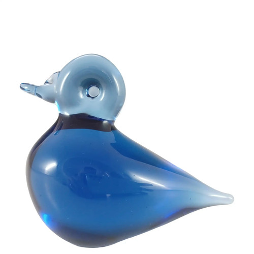 Marked wedgwood sapphire blue - marked,