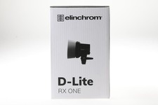 Elinchrom D-Lite RX One - SNr: 2372048501611