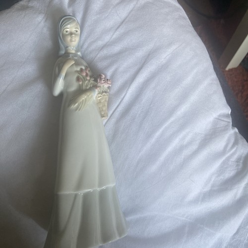 Figurine ornament miquel - figurine,