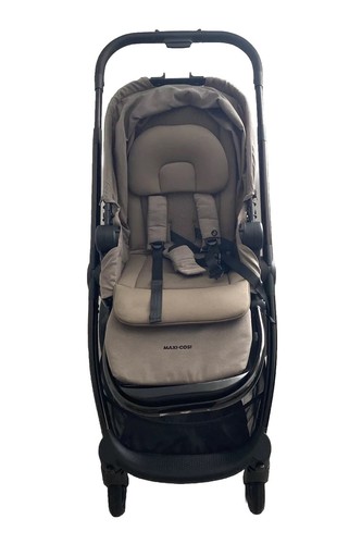Maxi cosi adorra luxe stroller - adorra,