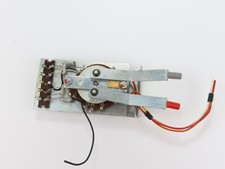 *Revox G36* Switch Reel to