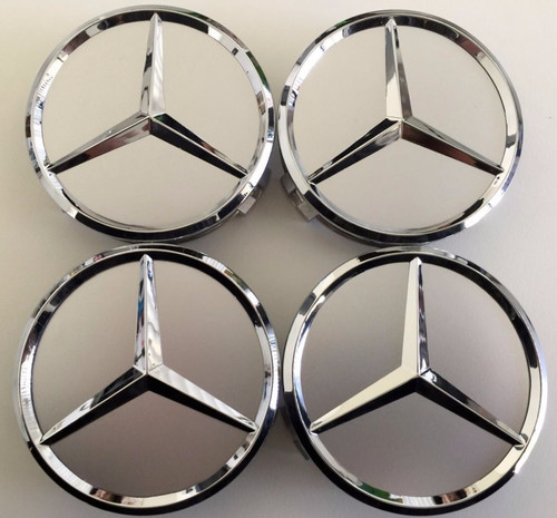 For mercedes alloy - 4x,