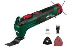 Parkside 12V Cordless Multi