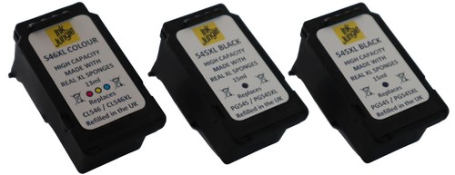 Pg545xl 1x cl546xl - 2x,