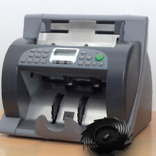  2 Pcs Money Counting Machine Accessories Currency Counter Gear Parts Supplies