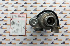 Turbo Charger Assembly for Land Rover Defender 200TDi ETC8751 Garrett OEM