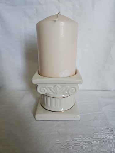 Belleek living pillar - belleek, style