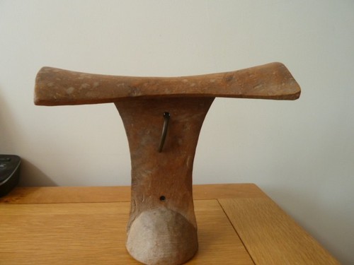 African old turkana - old,