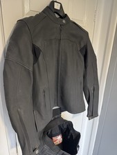 BKS 2 Piece Ladies Leathers