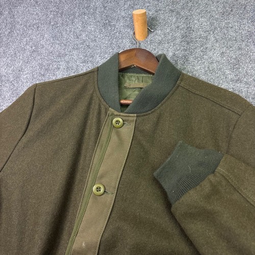 Schott liner jacket mens - m-43,