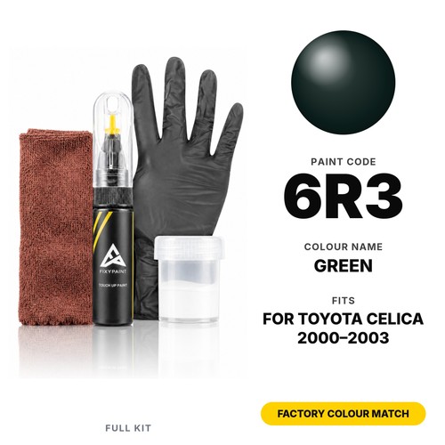 Touch paint for toyota - for,