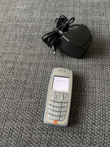 Nokia 3120 mobile phone - nokia,