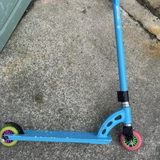 Mgp stunt scooter - stunt, preowned