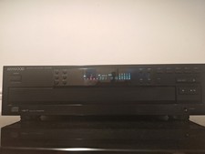 Kenwood DP-R4090 multi CD