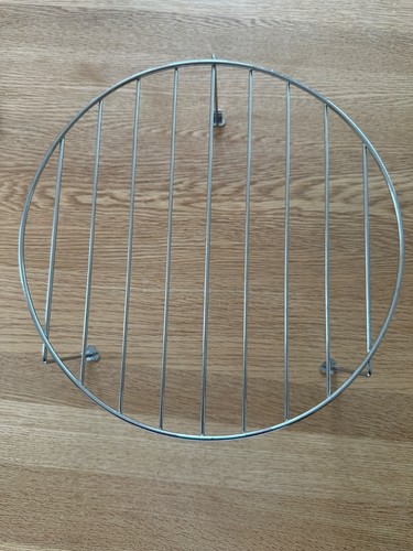 Miele microwave grilling rack - miele,
