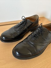 Ecco Classic Golf shoes Size