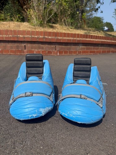 Obo goalie kickers - obo, medium