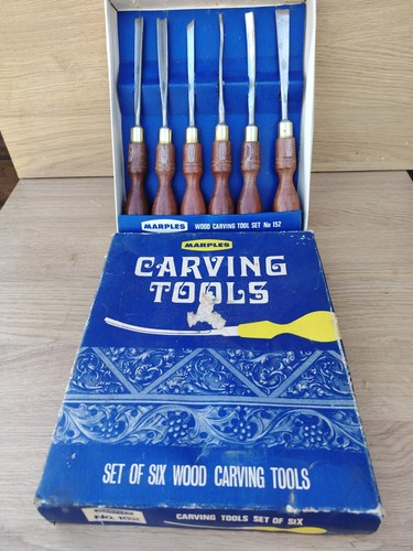 Vintage marples wood - vintage,