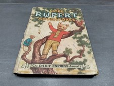 More Rupert Adventures - 1952