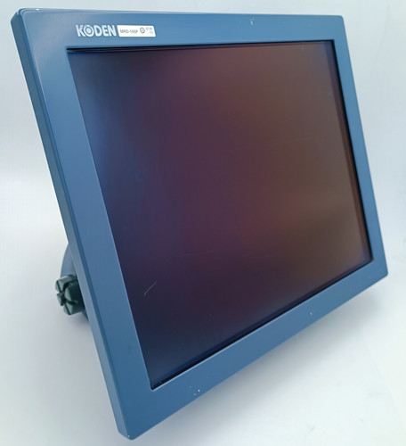 Koden display unit mrd - mrd-105p, f/