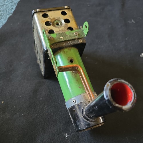 Mamod te1a steam - te1a, engine