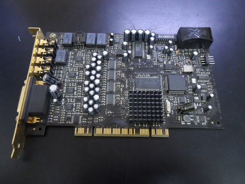 Creative lab sb0550 sound - sb,