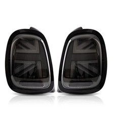 Mini Gen 3 Smoked Union Jack