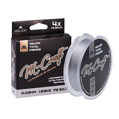 Mikado craft ultra precision - mikado, m-craft