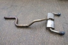 FORD FOCUS MK2 ST225 HATCHBACK