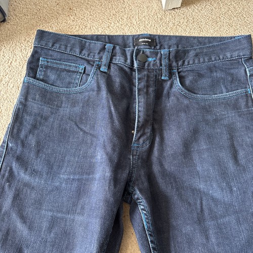 Finisterre true north denim - finisterre,