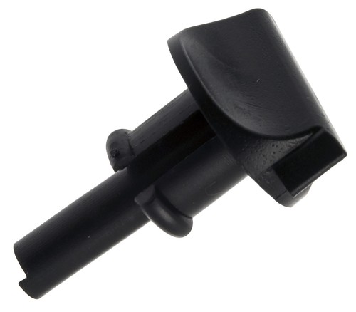 Choke lever knob fits - knob,