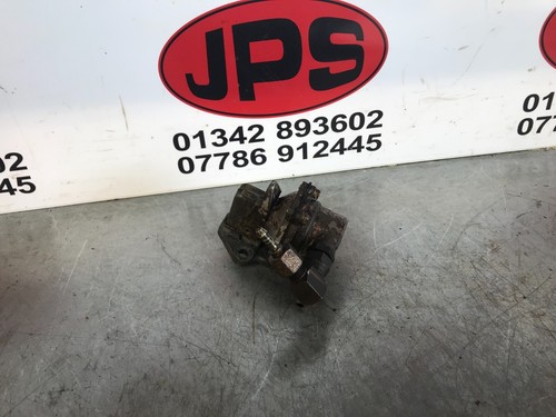 Bcd 2674 diesel lift pump - 2674, x
