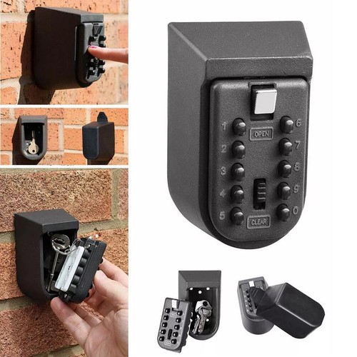 Outdoor high security wall - outdoor,