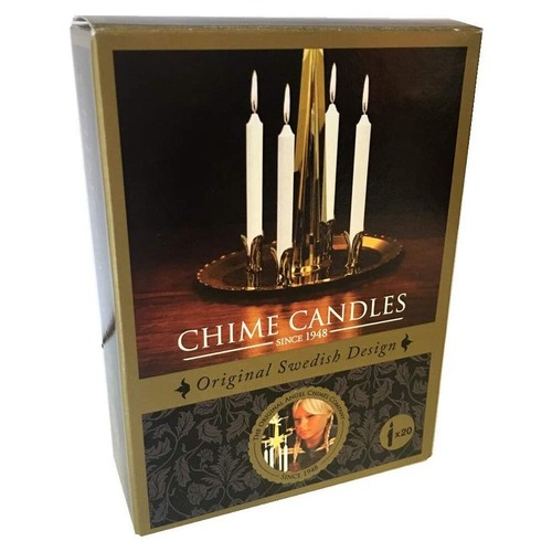Angel chime candles for - angel,