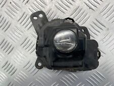 2015 MAZDA 6 FRONT RIGHT DRIVER SIDE FOG LIGHT RHD GENUINE
