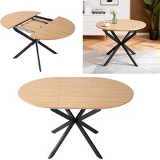 Extendable Dining Table