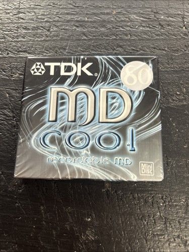 Tdk minutes recordable - tdk, 80